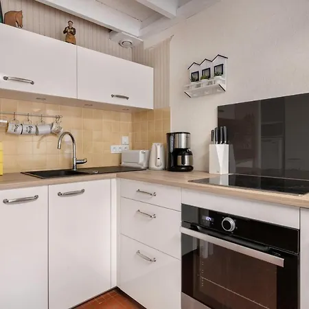 Дом отдыха Maison A 150 Metres De La Au Pouliguen!