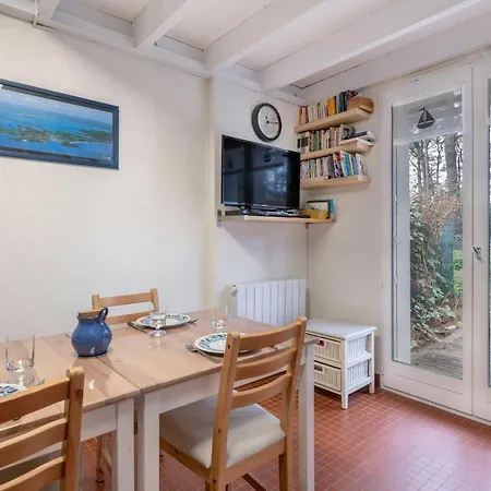 Maison A 150 Metres De La Au Pouliguen!