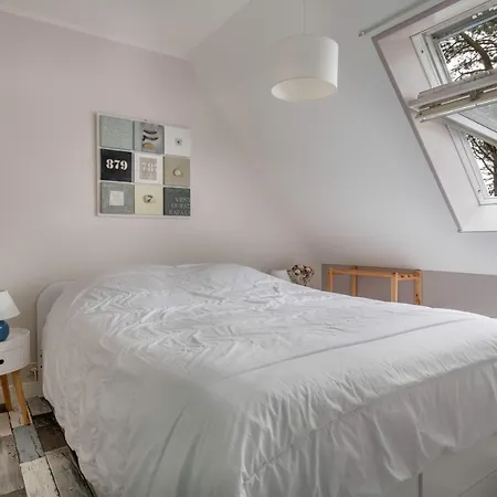 Maison A 150 Metres De La Au Pouliguen! Дом отдыха Ле-Пулиген