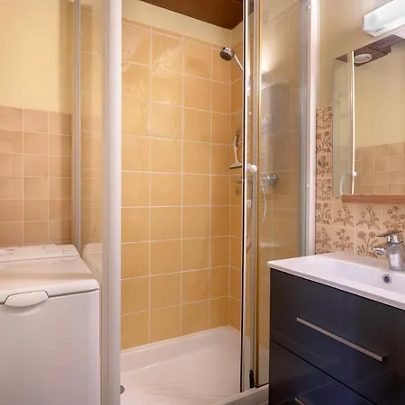 Maison A 150 Metres De La Au Pouliguen! * Ле-Пулиген