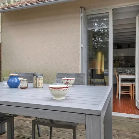 Maison A 150 Metres De La Au Pouliguen! Дом отдыха Ле-Пулиген